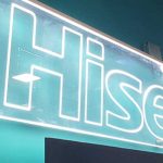 Termal Company attended a technical seminar on "Hisense - highly efficient heat pumps" Termal Company attended a technical seminar on "Hisense - highly efficient heat pumps" | Image 13