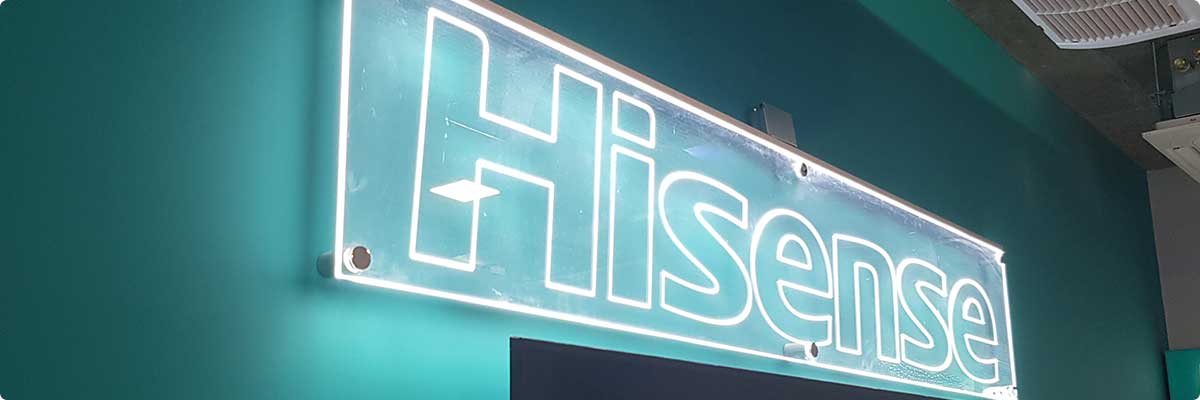 Termal Company attended a technical seminar on "Hisense - highly efficient heat pumps"