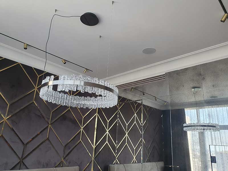 HVAC system of the penthouse HVAC system of the penthouse | Image 4