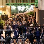 Termal representatives took part in the largest European specialized exhibition ISH in Frankfurt am Main ISH 2023