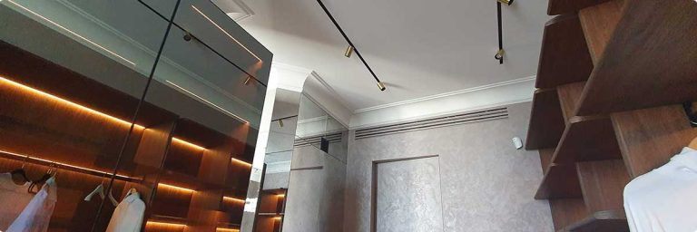HVAC system of the penthouse HVAC system of the penthouse | Image 4