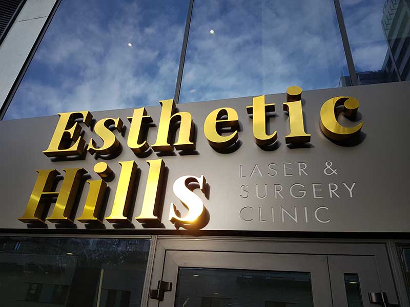 Система ОВиК клиники эстетической хирургии и лазерной косметологии Esthetic Hills Система отопления, вентиляции и кондиционирования клиники эстетической хирургии и лазерной косметологии Esthetic Hills