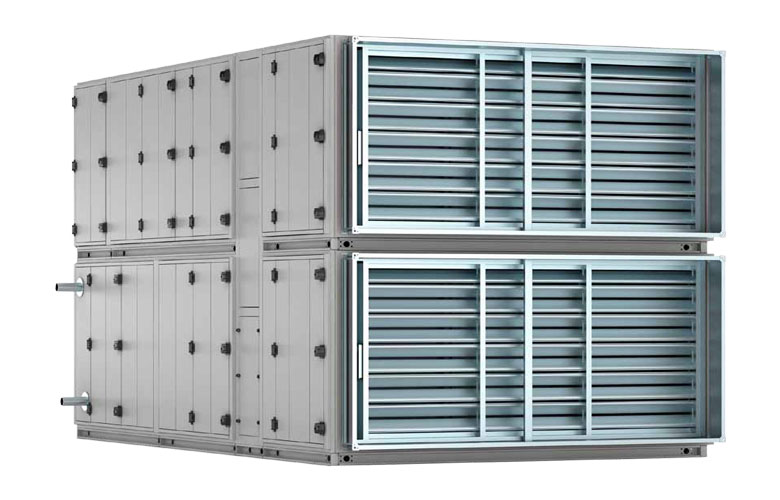 Приточно-вытяжная установка Remak AeroMaster Cirrus Приточно-вытяжная установка Remak AeroMaster Cirrus | Изображение 1