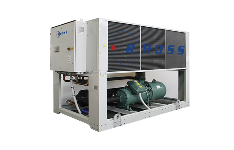 Чиллер Rhoss TCAVZ 1270-1390 Чиллер Rhoss TCAVZ 1270-1390