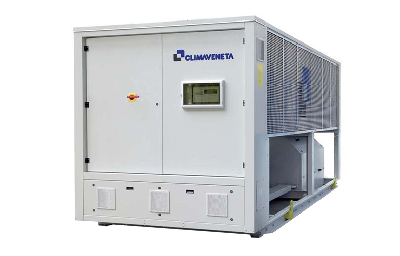Чиллер Climaveneta FOCS-XL 1502-6002 Чиллер Climaveneta FOCS-XL 1502-6002