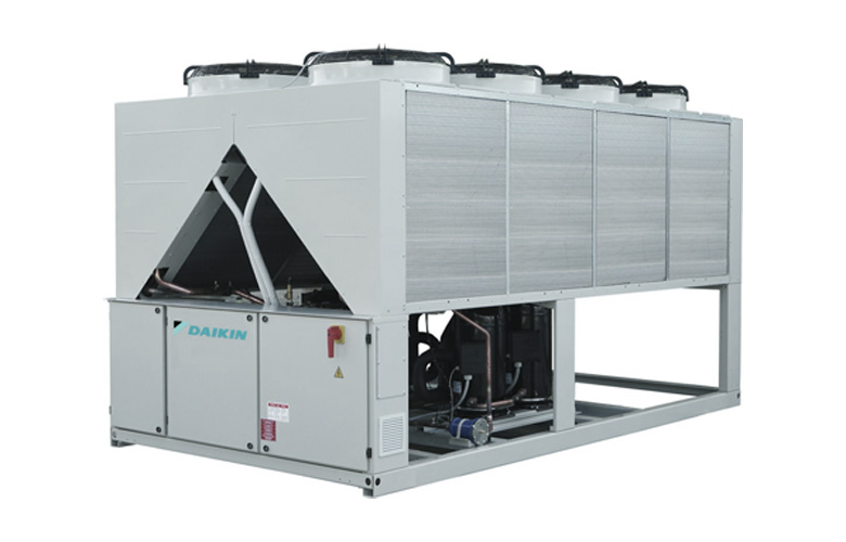 Чиллер Daikin EWAQ-F-SL 230