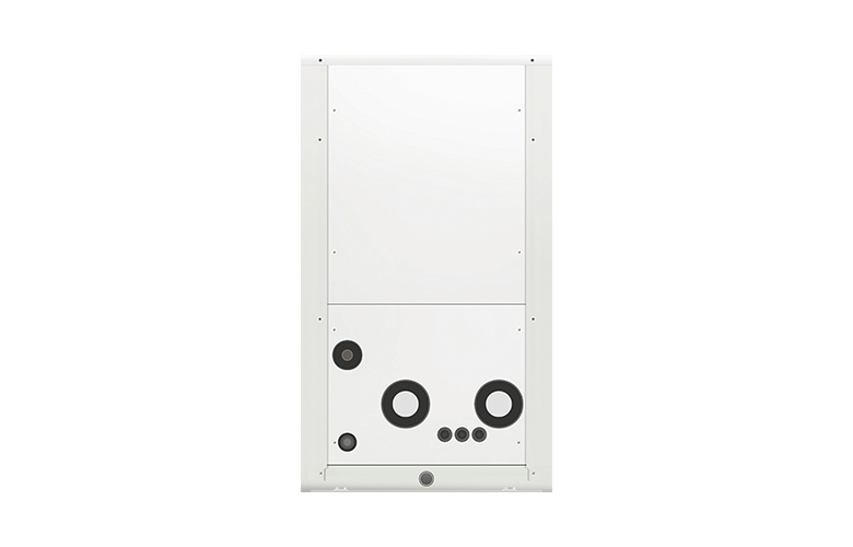 Гидро комплект с водным насосом класс А Panasonic PAW-500WP5G