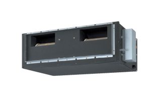 Канальный кондиционер Panasonic S-F50DD2E5/CU-L50DBE8 Канальный кондиционер Panasonic S-F50DD2E5/CU-L50DBE8