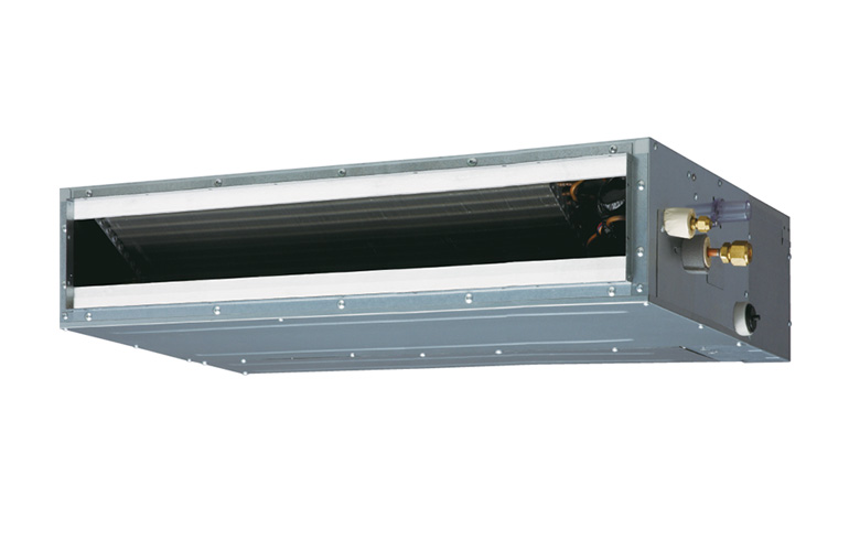 Канальный блок Fujitsu General ARXD24GALH Канальный блок Fujitsu General ARXD24GALH