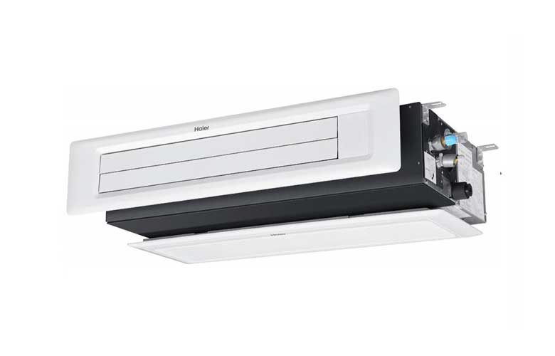 Канальный кондиционер Haier AD24SS1ERA(N)(P) / 1U24GS1ERA Канальный кондиционер Haier AD24SS1ERA(N)(P) / 1U24GS1ERA | Изображение 1