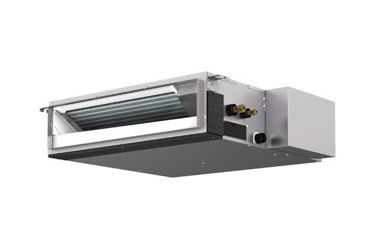 Канальный кондиционер Mitsubishi Electric SEZ-KD50VAQ/SUZ-KA50VA Канальный кондиционер Mitsubishi Electric SEZ-KD50V