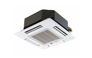Кассетный кондиционер Mitsubishi Electric SLZ-KA35VAL/SUZ-KA35VA Кассетный кондиционер Mitsubishi Electric SLZ-KA35VAL/SUZ-KA35VA