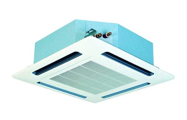 Кассетный блок Hisense AVC-18UXCSEB