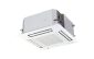 Внутренний потолочный блок Panasonic PACi Elite inverter+ R32 S-50PY2E5B