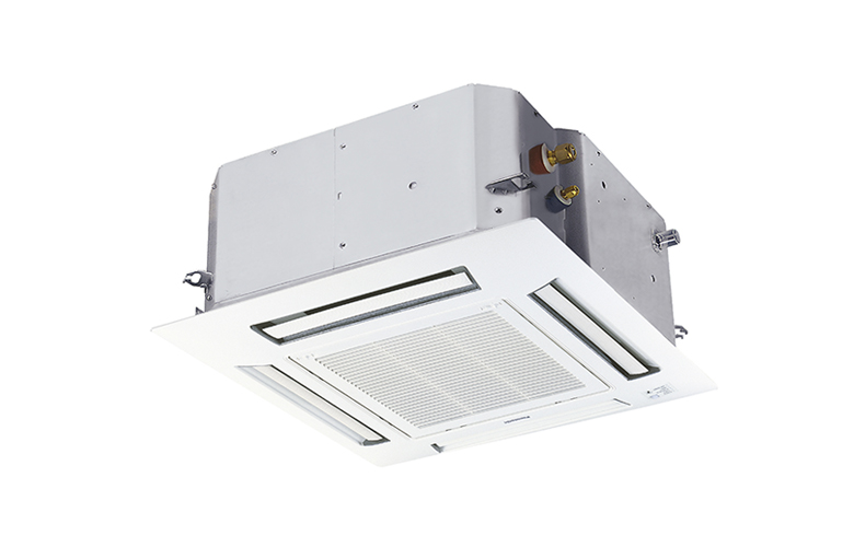 Внутренний потолочный блок Panasonic PACi Elite inverter+ R32 S-50PY2E5B