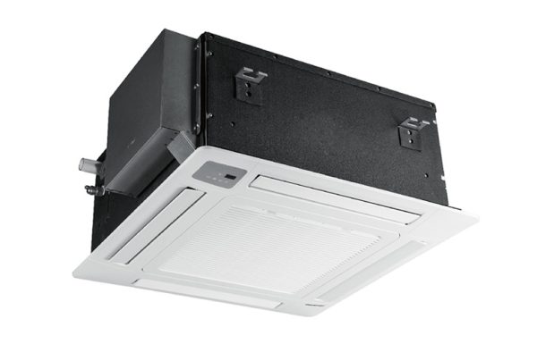 Кассетный компактный блок Hisense AVC-17URCSAB