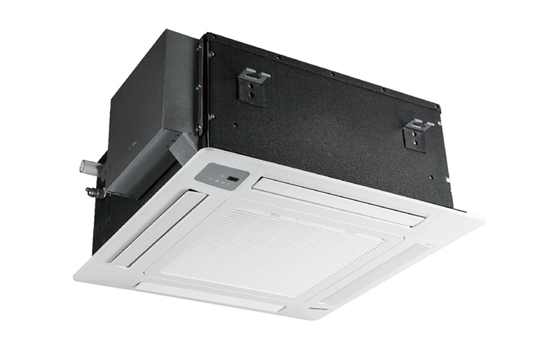 Кассетный компактный блок Hisense AVC-17URCSAB