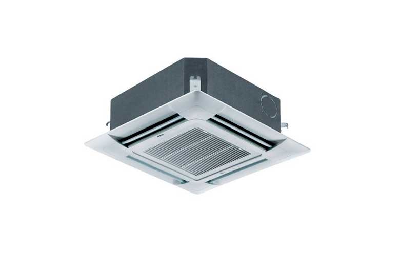 Кассетный кондиционер Haier AB242AEEAA / PB-950JA / AU242AGEAA Кассетный кондиционер Haier AB242AEEAA / PB-950JA / AU242AGEAA