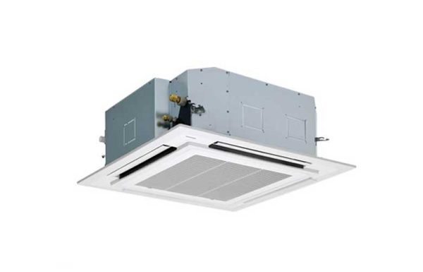 Кассетный кондиционер Neoclima NTSI18EH1s/NUI18EH1s/NTP-12-18AHe