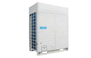 Компрессорно-конденсаторный блок Midea MCCU 45C Компрессорно-конденсаторный блок Midea MCCU 45C | Изображение 10