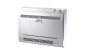 Напольно-потолочный кондиционер Cooper&Hunter CH-S12FVX Consol Inverter Wi-Fi Напольно-потолочный кондиционер Cooper&Hunter CH-S12FVX Consol Inverter Wi-Fi