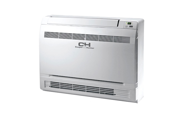 Напольно-потолочный кондиционер Cooper&Hunter CH-S12FVX Consol Inverter Wi-Fi Напольно-потолочный кондиционер Cooper&Hunter CH-S12FVX Consol Inverter Wi-Fi