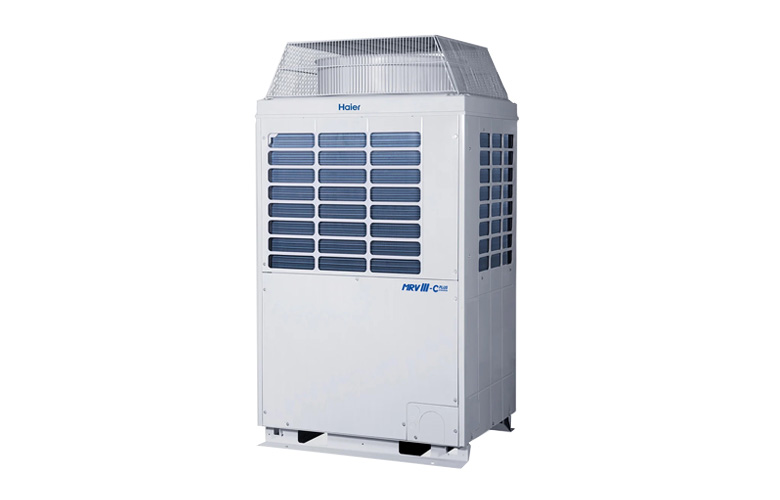 Наружный блок Haier MRV III-C AV10NMVESA Наружный блок Haier MRV III-C AV10NMVESA