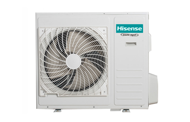 Наружный блок Hisense Free Match 3AMW72U4RFA