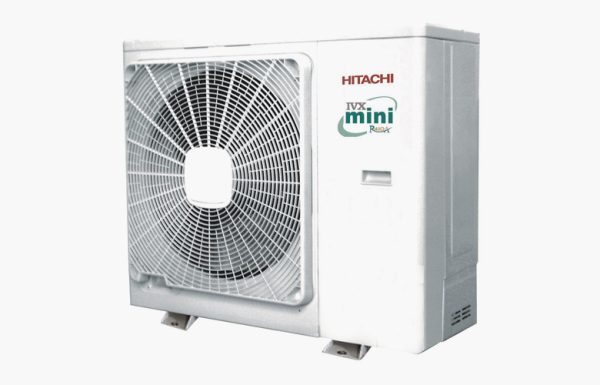 Наружный блок Hitachi VRF RAS 5HRNM1Q