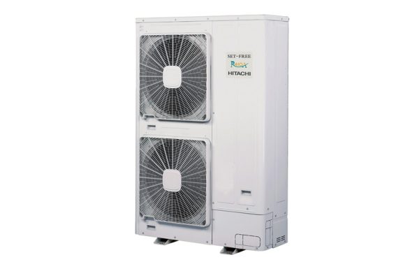 Наружный блок Hitachi VRF RAS 8FSNMQ