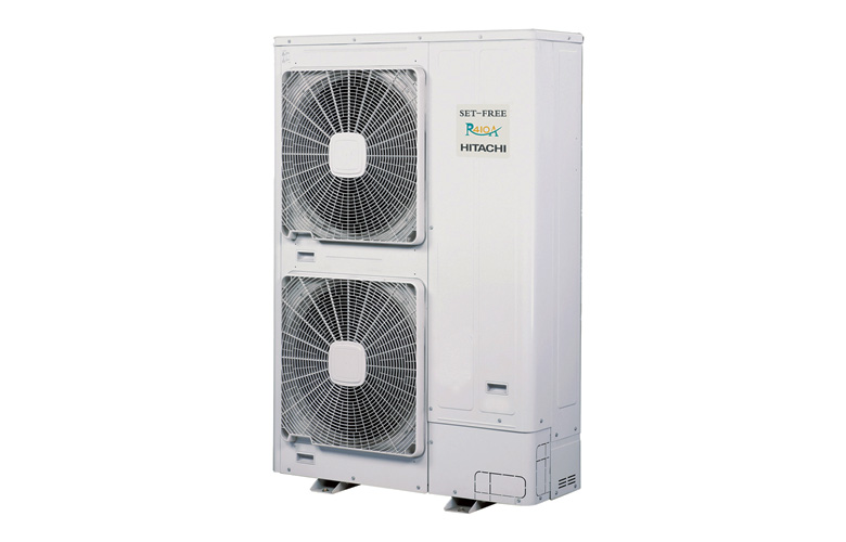 Наружный блок Hitachi VRF RAS 8FSNMQ