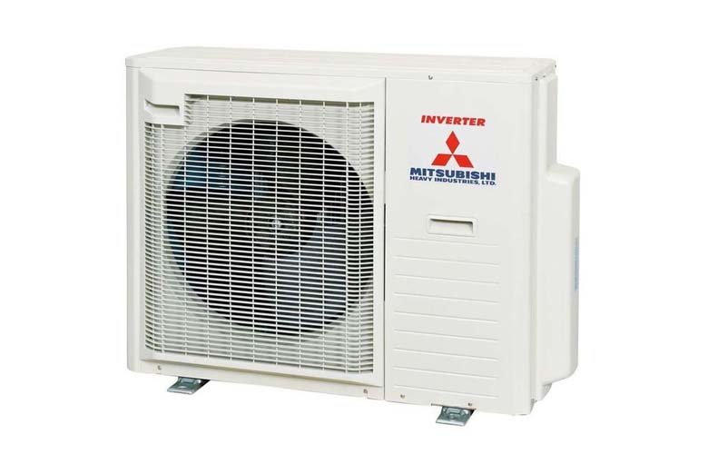 Наружный блок Mitsubishi Heavy SCM71ZM-S