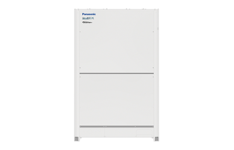 Наружный блок Panasonic VRF ECOi EX U-10ME2E8 ME2 Наружный блок Panasonic VRF ECOi EX U-10ME2E8 ME2 | Изображение 1