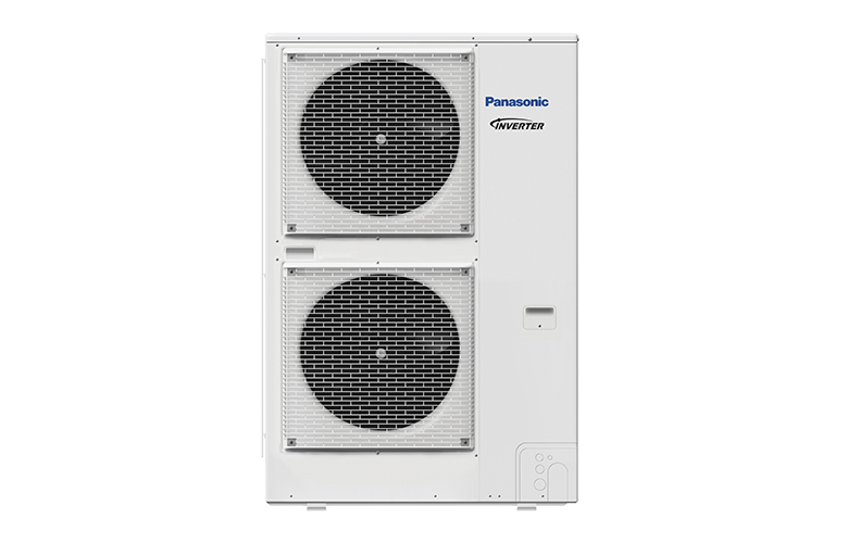 Наружный блок Panasonic VRF Mini ECOi U-8LE1E8 LE1