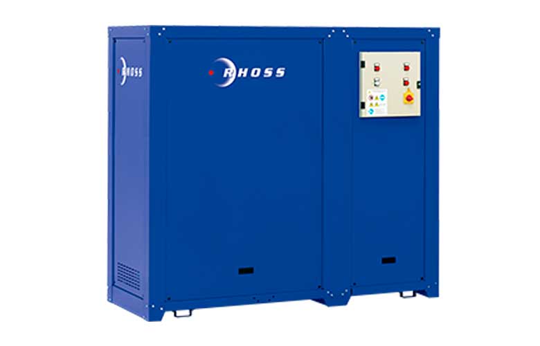 Насосный блок Rhoss PBHI 0200 | Изображение 1