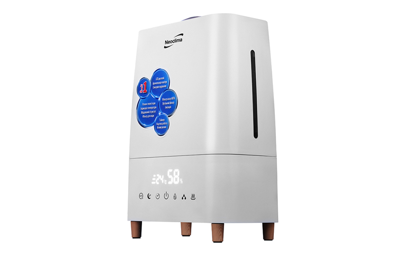 Очиститель воздуха Neoclima SP-75WW | Изображение 1