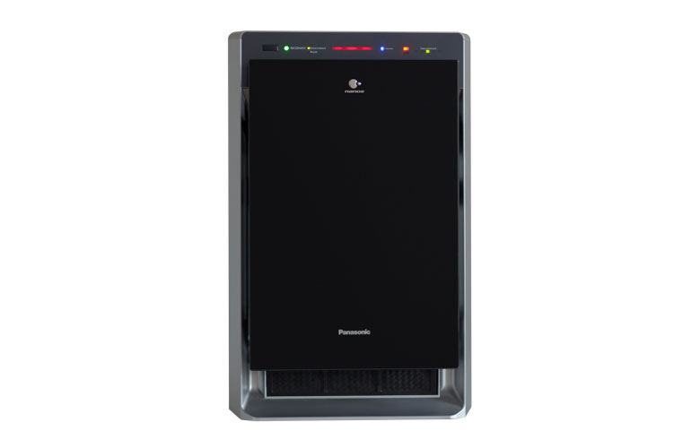 Очиститель воздуха Panasonic F-VXK70R-K Очиститель воздуха Panasonic F-VXK70R-K | Изображение 1