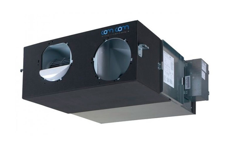 Приточно-вытяжная установка Daikin VAM 150 FC Приточно-вытяжная установка Daikin VAM 150 FC | Изображение 1