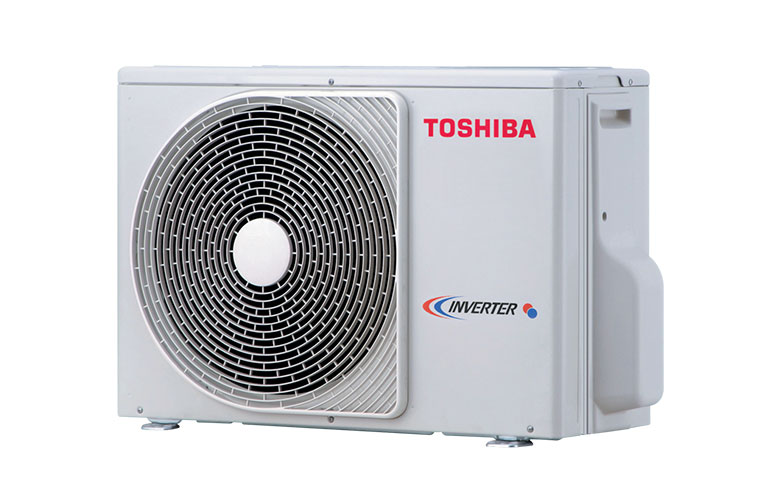 Наружный блок Toshiba RAS-3M18S3AV-E Наружный блок Toshiba RAS-3M18S3AV-E