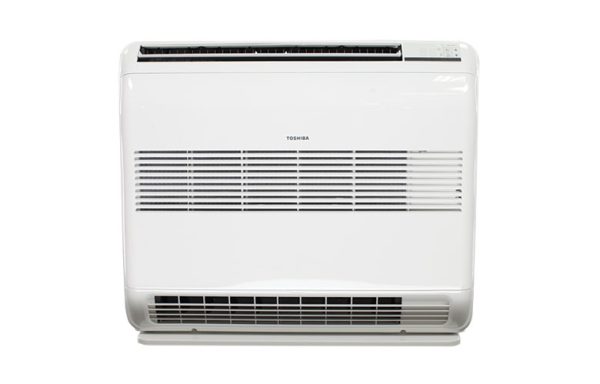 Консольный кондиционер Toshiba RAS-B13UFV-E/RAS-13N3AVR-E