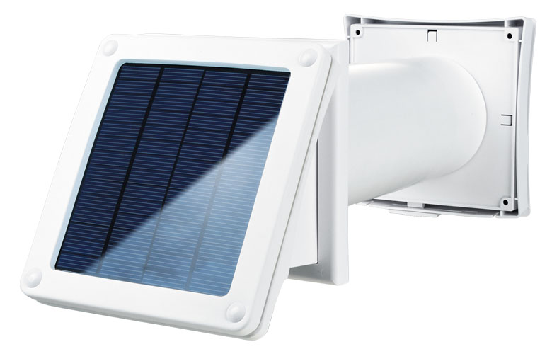 Стеновой проветриватель Blauberg SHM 100 DK Кондиционер Neoclima NS/NU-09AHTIw