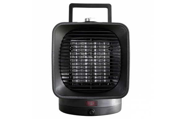 Тепловентилятор RÖDA Qube RQ-1500