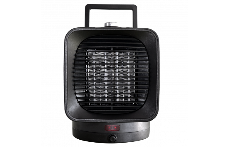Тепловентилятор RÖDA Qube RQ-1500 Тепловентилятор RÖDA Qube RQ-1500
