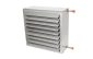 Тепловентилятор 2VV Savana Inox EC Тепловентилятор 2VV Savana Inox EC