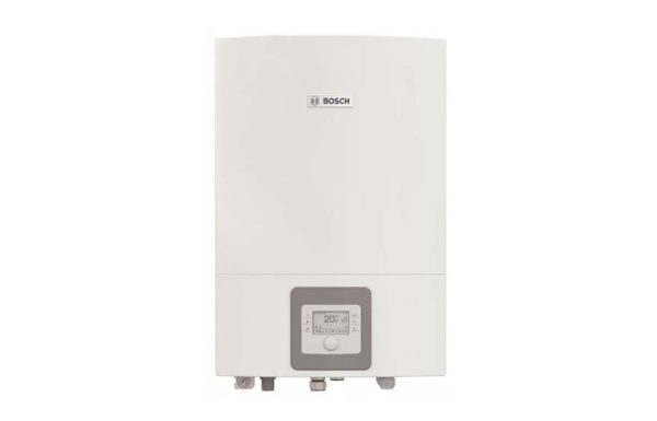 Тепловой насос Bosch Compress 3000 AWS ODU Split 15