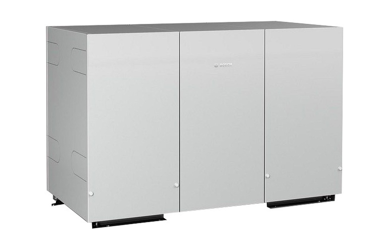 Тепловой насос Bosch Compress 7000 EHP 80-2 LW