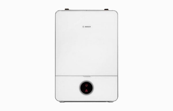 Тепловой насос Bosch Compress 7000i AW 13
