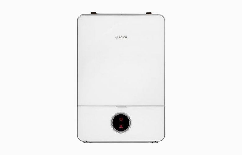 Тепловой насос Bosch Compress 7000i AW 13
