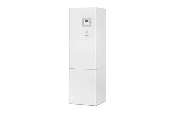 Тепловой насос Hitachi Yutaki S Combi RWD-4.0NWE-260S/RAS-4WHNPE