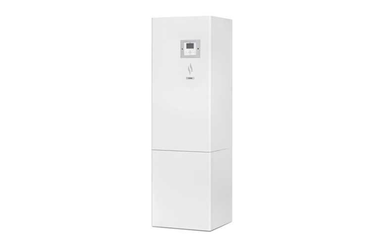 Тепловой насос Hitachi Yutaki S Combi RWD-4.0NWE-260S/RAS-4WHNPE